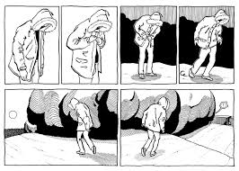 carte blanche — Entropy, by Aaron Costain