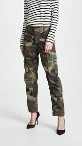 Re Done Cargo Pants Cargo Pants Pants Pants For Women