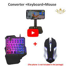 Pubg Gamepad Controller Game Gadgets Gadgets Ipad Stand