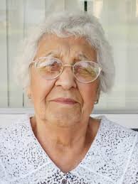 Mary Emma Martin Jackman