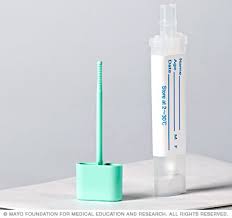 Fecal Occult Blood Test Mayo Clinic