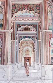 The Best Instagram Spots In Jaipur Rajasthan India In 2020 India Photography Jaipur Travel City Palace Jaipur