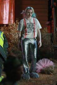 Pin On Birds Of Prey 2020 Harley Quinn