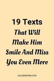 50 Flirty Texts To Send Him Messages Thoughts Funny Subtle But So True Cute Ideas For Couples To Flirty Good Morning Quotes Flirty Texts Love Texts For Him
