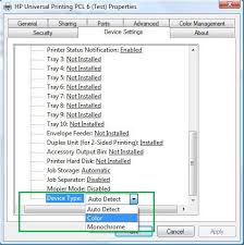 Click on above download link and save the hp color laserjet cp5225 printer driver file to your hard disk. Hp Color Laserjet Hp Color Pagewide Unable To Print In Color After Installing The Hp Universal Print Driver Upd In Windows Hp Customer Support