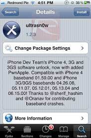 May 06, 2011 · to unlock an ios 4.3.3 device, use the ultrasn0w tool. Unlock 4 3 3 Ios On Iphone 4 3gs With Ultrasn0w 1 2 3 Tutorial Redmond Pie