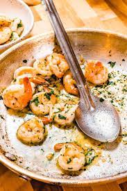 Classic Shrimp Scampi An Italian American Favorite Sip And Feast Italian Seafood Recipes Seafood Recipes Shrimp Recipes For Dinner