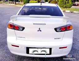 Mitsubishi lancer evo 4 g63 t. Mitsubishi Lancer Gt 2 0 At Sambung Bayar Car Continue Loan For Sale Carsinmalaysia Com Mobile 45961