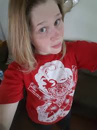 Its Fridaaay! Got 7 hours at the club today. Morning bootcamp, 5 PT's then  TRX tonight! Have a great day and hopefully see you soon!