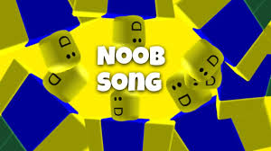 The Noob Song Song By Jt Machinima Noob Roblox Songs