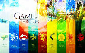 It's erected on top of an immensely steep mountain range. Game Of Thrones List Of Houses Game Of Thrones Houses List Game Of Thrones Season 6