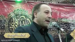 کربلایی محمد نوروزی