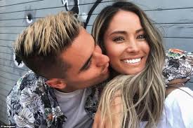 Team USA WAGs will STAY with their partners ahead of match against England  tomorrow