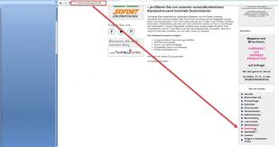 Visitenkarten mithilfe von vorlagen erstellen. Hilfe Video Zum Erstellen Von Druckdaten Mit Microsoft Word