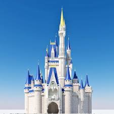 3d Cinderella Castle Model In 2020 Cinderella Castle Disney Cinderella Castle Castle