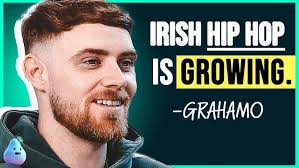 Jay Kavanagh Gets Honest About His Work Ethic, Losing His Father and Life  As A Creator In Ireland