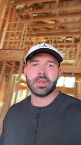 Tour of a Stunning New Home with Unique Features