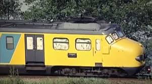 Sony betamax © kro 1982 trailer telefilm de punt over de tweede molukse treinkaping het plaatsje de punt in 1977 van hanro. Dagblad010 Geluidsbanden Treinkaping De Punt Afluisterbaar
