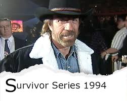 Chuck Norris from A to Z