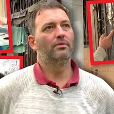 Na snazi je policijska zabrana prilaska! Marko DNK otkrio nove detalje o  Divni