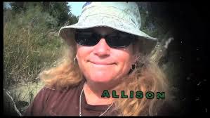 Bill Heim Shark Segment (S5 E21)