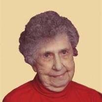 Ellen R. Frederick Obituary