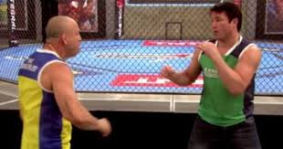 Tuf Brazil 3 Results Chael Sonnen Vs Wanderlei Silva Fight Online Tonight Ep 6 On Ufc Fight Pass Sports Teams Let It Be
