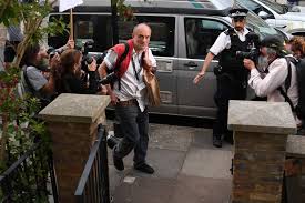 Jan 19, 2019 · brexit: Mary Wakefield Spectator Article How Dominic Cummings Wife S Coronavirus Story Differs From His Statement