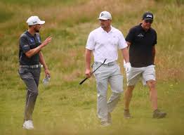 The first hole is widely regarded as one of the toughest holes in championship golf and its deepest bunker in england. E8pgt2aq9j7ckm