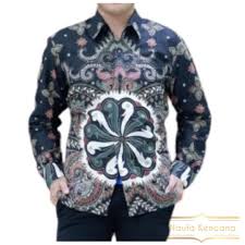 Direktori bisnis dan b2b marketplace terbesar di indonesia menyediakan berbagai produk dan layanan bisnis terlengkap dari perusahaan terpercaya Kemeja Batik Tenun Kencana Daftar Harga Kemeja Batik Pria Motif Kencana Bulan April 2021 Batik Kencana Ungu Menyediakan Berbagai Kombinasi Motif Batik Kencana Ungu Menggunakan Metode Printing Cap Tulis Dan