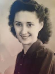 Frances Patrick Hicks Obituary