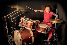 True fact, i actually listen to slipknot when i go to bed at night. Jay Weinberg Praises Nandi Bushell S Slipknot Unsainted Cover
