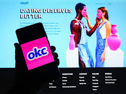 After you downloaded the app, it asks you to connect with your facebook profile. Match Group Tinder S Parent Company Nearly Monopolizes Online Dating