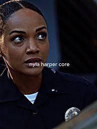 Nyla Martin's Instagram, Twitter & Facebook