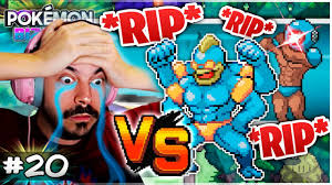 EL FIN DEL LOCKE 💀