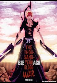 Pin Em Bleach