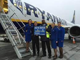 Ruta Noua Bucuresti Atena Cu Ryanair