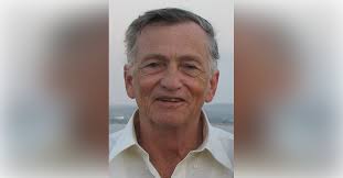 Obituary information for Robert White Lynn