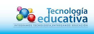 Resultado de imagen para tecnologia educativa