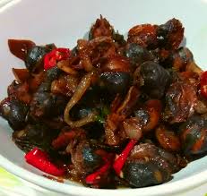 Garam dan gula secukup rasa. Resepi Nasi Goreng Kerang Resepimee Junotee Com