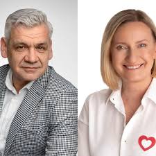 Przewrót w Radzie Miasta Zamość. Radni odwołali Jaczyńską i wybrali na  przewodniczącego Błażewicza