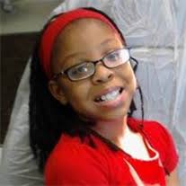 Obituary for Alexyiana Fayelle Neasman (Guest book)