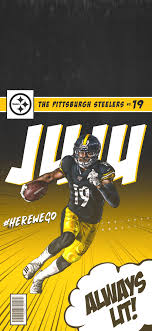 2020 pittsburgh steelers wallpaper schedule. Pittsburgh Steelers Video Conferencing Background Pittsburgh Steelers Steelers Com