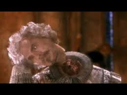 Nicholas De Mimsy-Porpington | The Harry Potter Compendium | Fandom