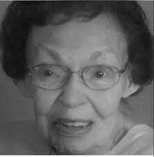 FRANCES SEIFERT Obituary (2017)