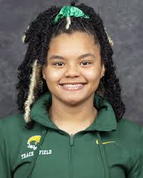 2021-2022 Women's Track Roster