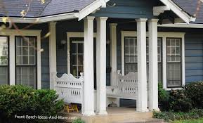 Curbside pickup · savings spotlights · everyday low prices Porch Columns Design Options For Curb Appeal And More Porch Columns House Front Porch Front Porch Columns