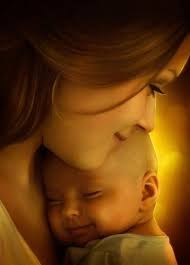 Thus, dependent on the context, women can be considered mothers by virtue of having given birth, by raising their child(ren). 78 Heart Touching Photos Of Mothers And Their Babies Pouted Com Mother Baby Photography Mother And Baby Paintings Mother Child Photography