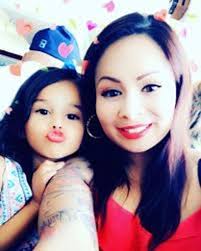 ISABELLA MIA AGUILAR Obituary May 19, 2024