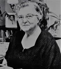 Dr Roxy Lefforge (1888-1977)